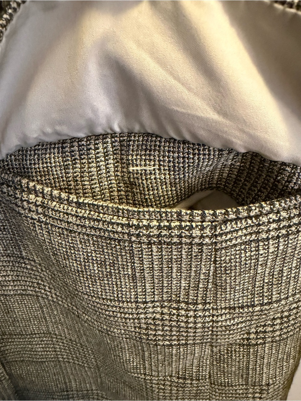 H&M Long Blazer - Picture 5 of 6